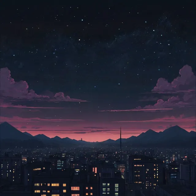 Night Sky