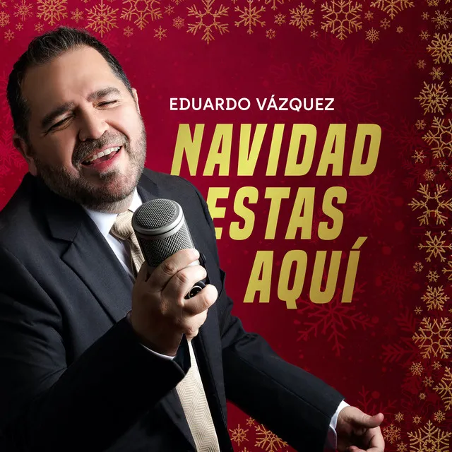 Navidad Estás Aquí