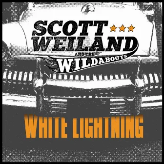 White Lightning by Scott Weiland