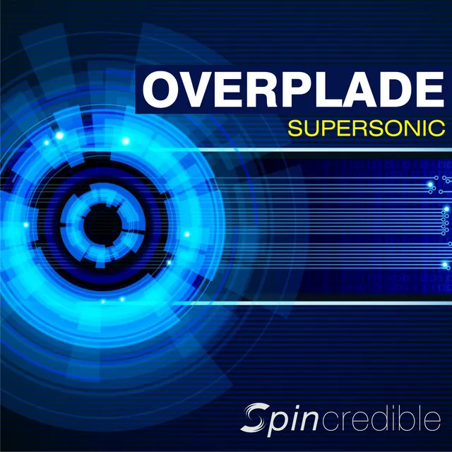 Supersonic - Liam Keegan & David Nye Remix Extended