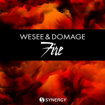 Fire by WeSee