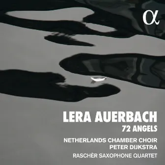 Auerbach: 72 Angels by Lera Auerbach