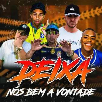 Deixa Nós Bem a Vontade by Mc Gb