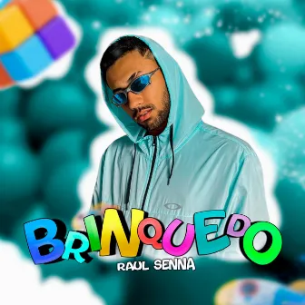 Brinquedo by Raul Senna