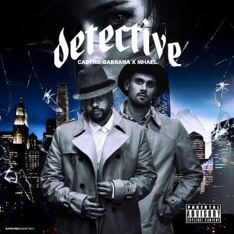 Detective by Mhael