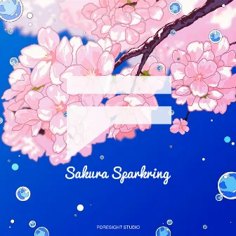 SAKURA SPARKLING (feat. Tara Louise) by BIGHEAD