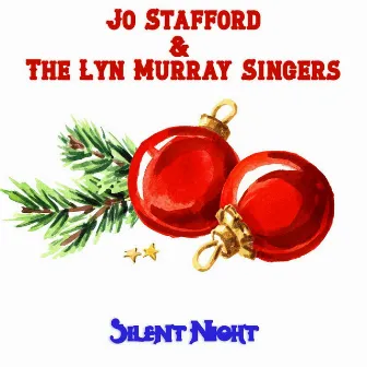 Silent Night by The Lyn Murray Singers