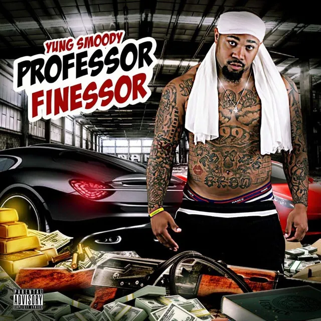 Professor Finessor