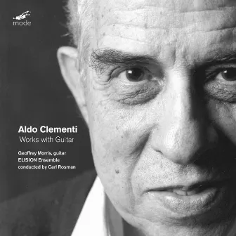 Clementi: Works with Guitar by Geoffrey Morris