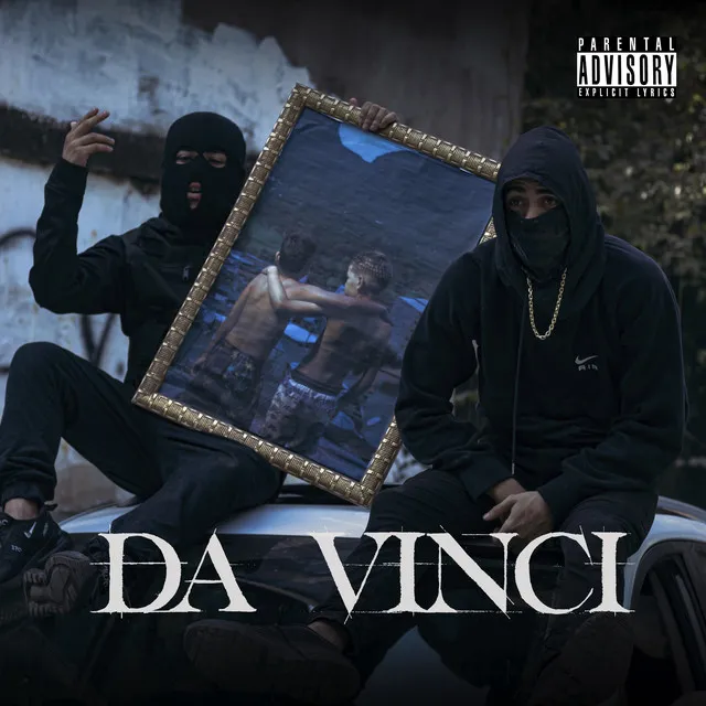 Da Vinci