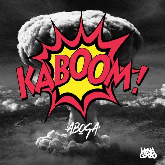 Kaboom by Geoenezetao