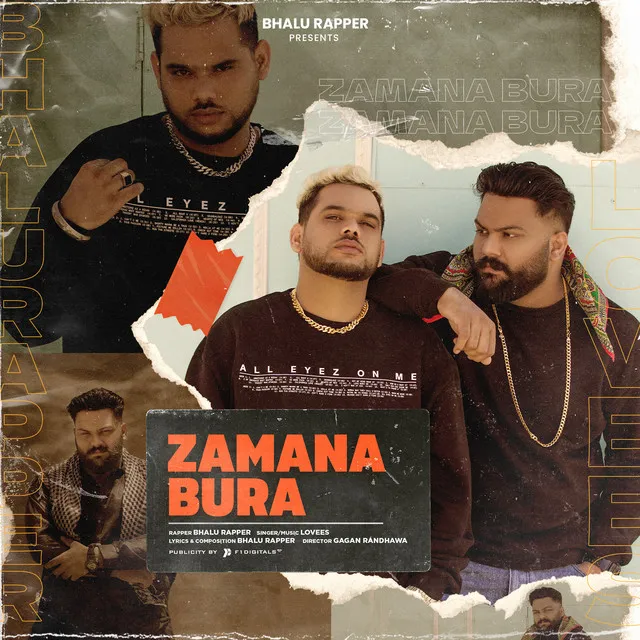 Zamana Bura - 1