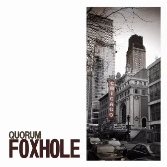 FOXHOLE by Quorum