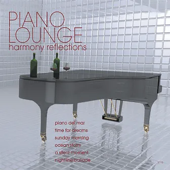 Piano Lounge by Dave Miller