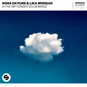 In The Air Tonight (Club Mixes) by Lika Morgan