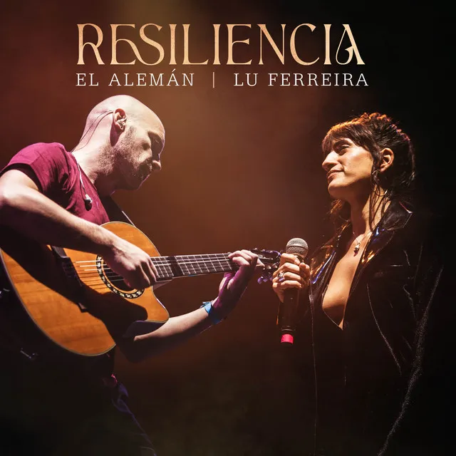 Resiliencia