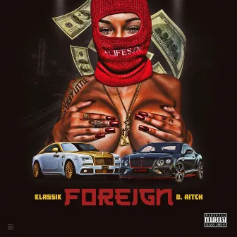 Foreign by Klassik