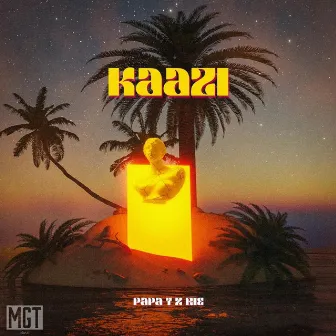 Kaazi by Paapa T