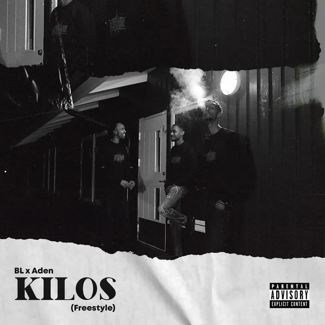 KILOS (Freestyle)