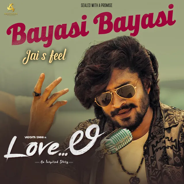 Bayasi Bayasi - From "LoveLi"