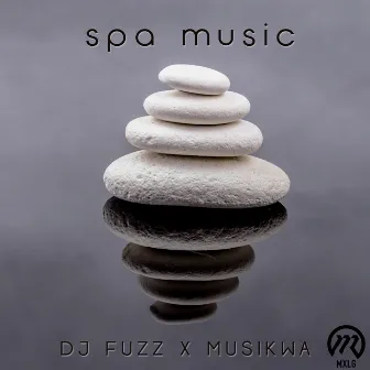 Spa Music by Musikwa