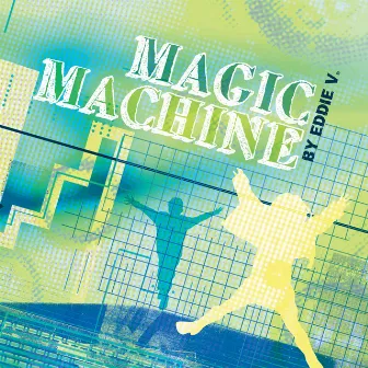 Magic Machine by 