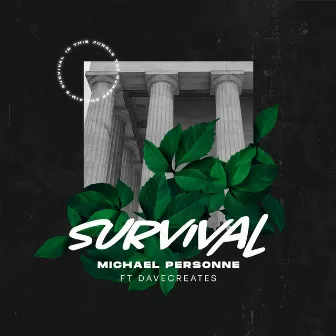 Survival by Michael Personne