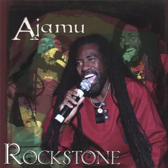 Rockstone by Ajamu