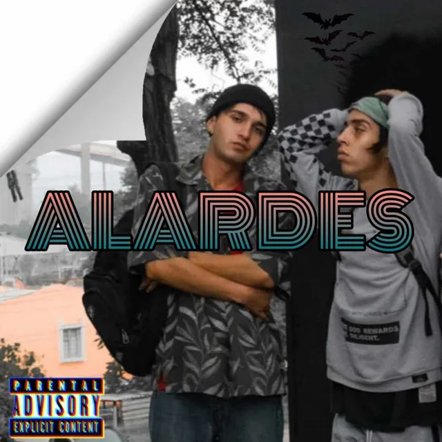 Alardes