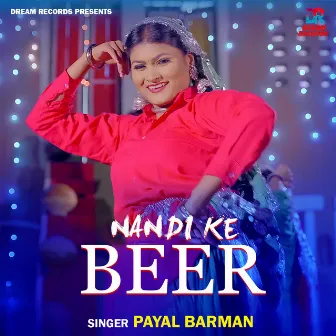 Nandi Ke Beer by Payal Barman