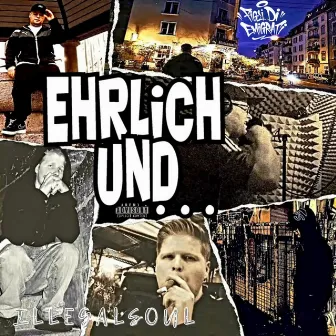 Ehrlich und... by Figli Di Emigrati