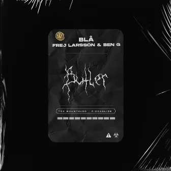 Butler by Blå