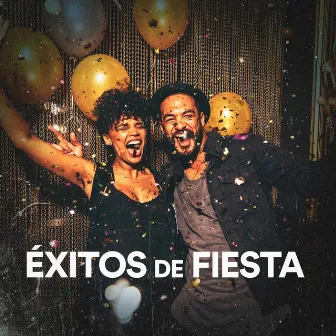 Exitos de Fiesta by Los Tomazos del Momento