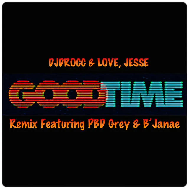 Goodtime - Remix