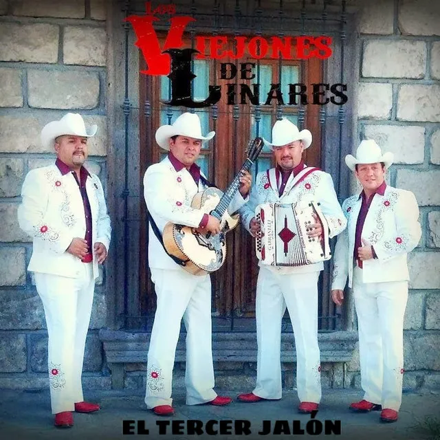 El Tercer Jalón