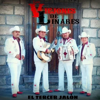 El Tercer Jalón by Los Viejones De Linares