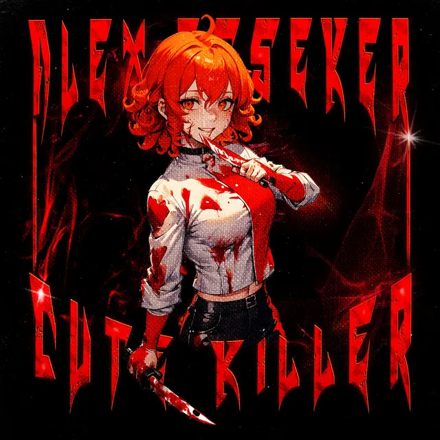 Cute Killer