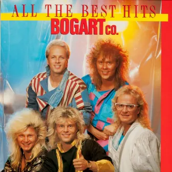 All The Best Hits by Bogart Co.