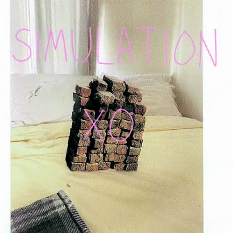 SimulationXO by Unknown Artist