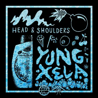 Head & Shoulders by Yung Xela