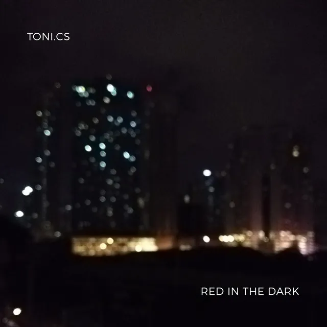 Red In The Dark