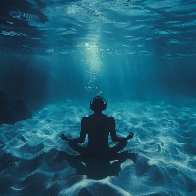 Meditation with the Waves: Ocean Music for Serenity