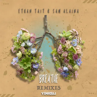 Breathe (Remixes) by Ethan Tait