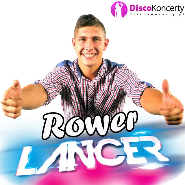 Rower (Radio Edit)