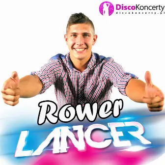 Rower (Radio Edit) by Lancer