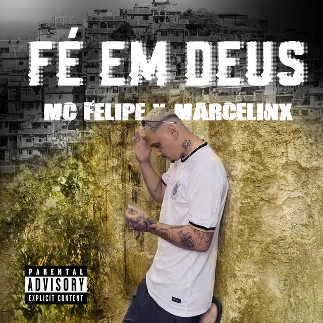 Fé em Deus