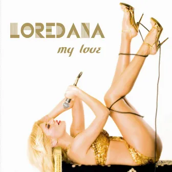 My Love by Loredana