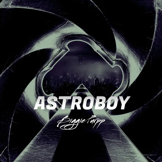 ASTROBOY