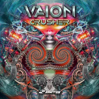 Crusher by Vaion