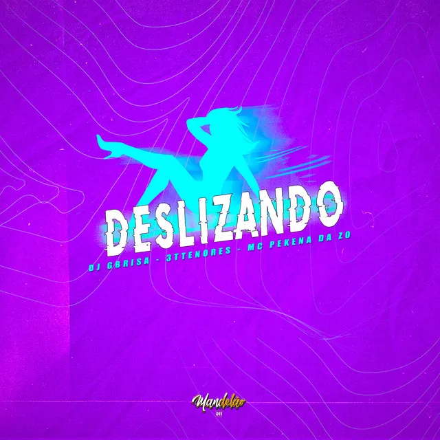 Deslizando